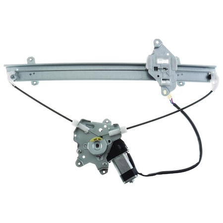 Wai Global WINDOW REGULATOR & MOTOR, WPR1098LM WPR1098LM